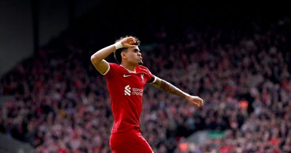 pocket games-利物浦关键一役惨遭绝杀,球迷难掩失望,帖子次数.-pocket games