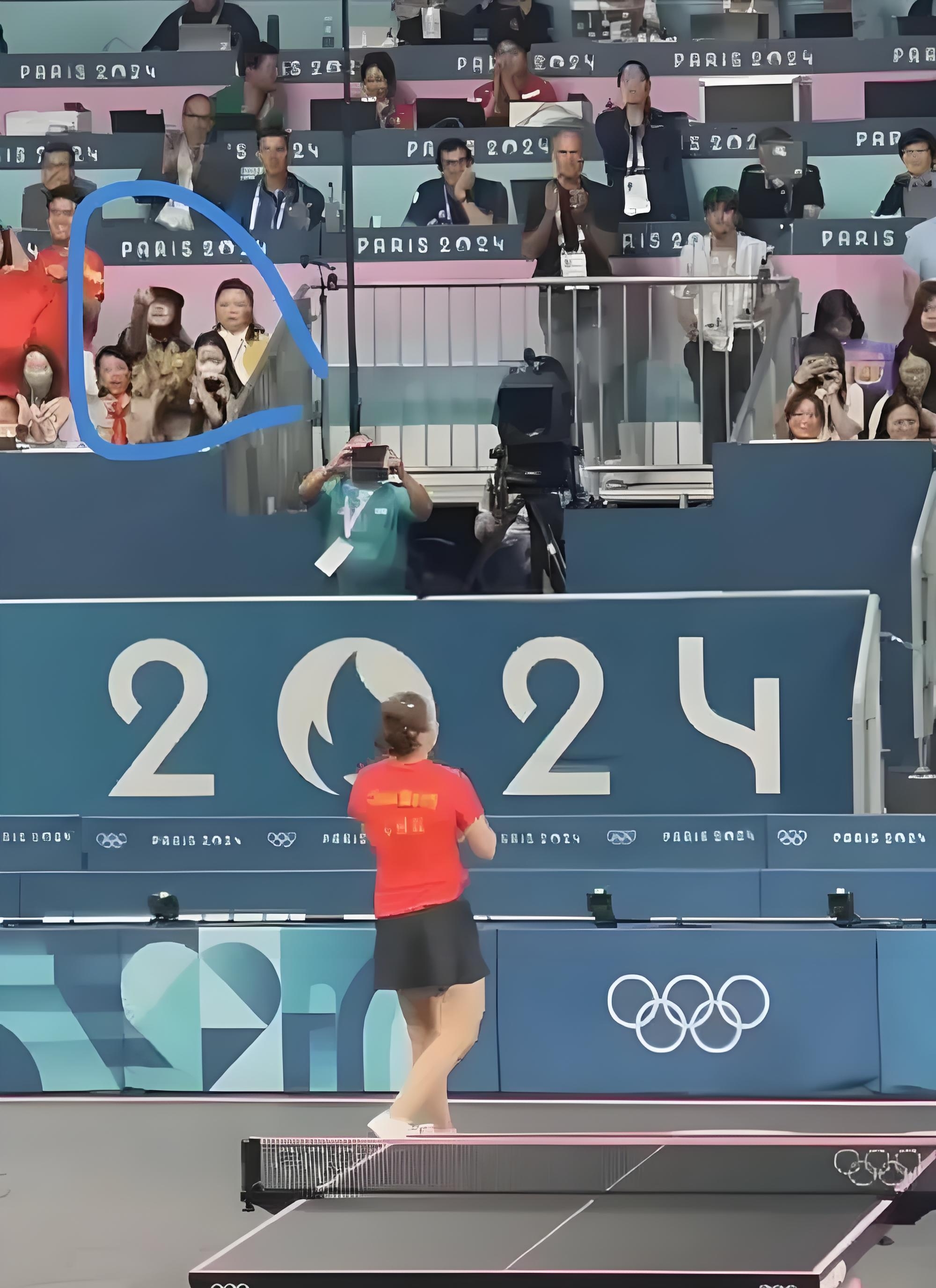 PG soft gaming-Ming重返赛场,最后时刻胜出首场状态出色,巴黎圣日耳曼观众沸腾!上演精彩一战的简单介绍-PG soft gaming