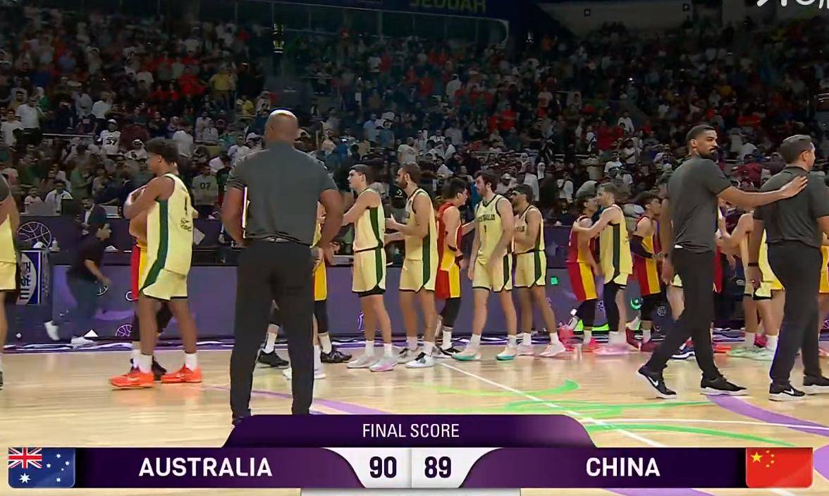 pocket games-蒂姆官方宣布大比分获胜新规,澳大利亚队引发争议!再创辉煌时刻-pocket games