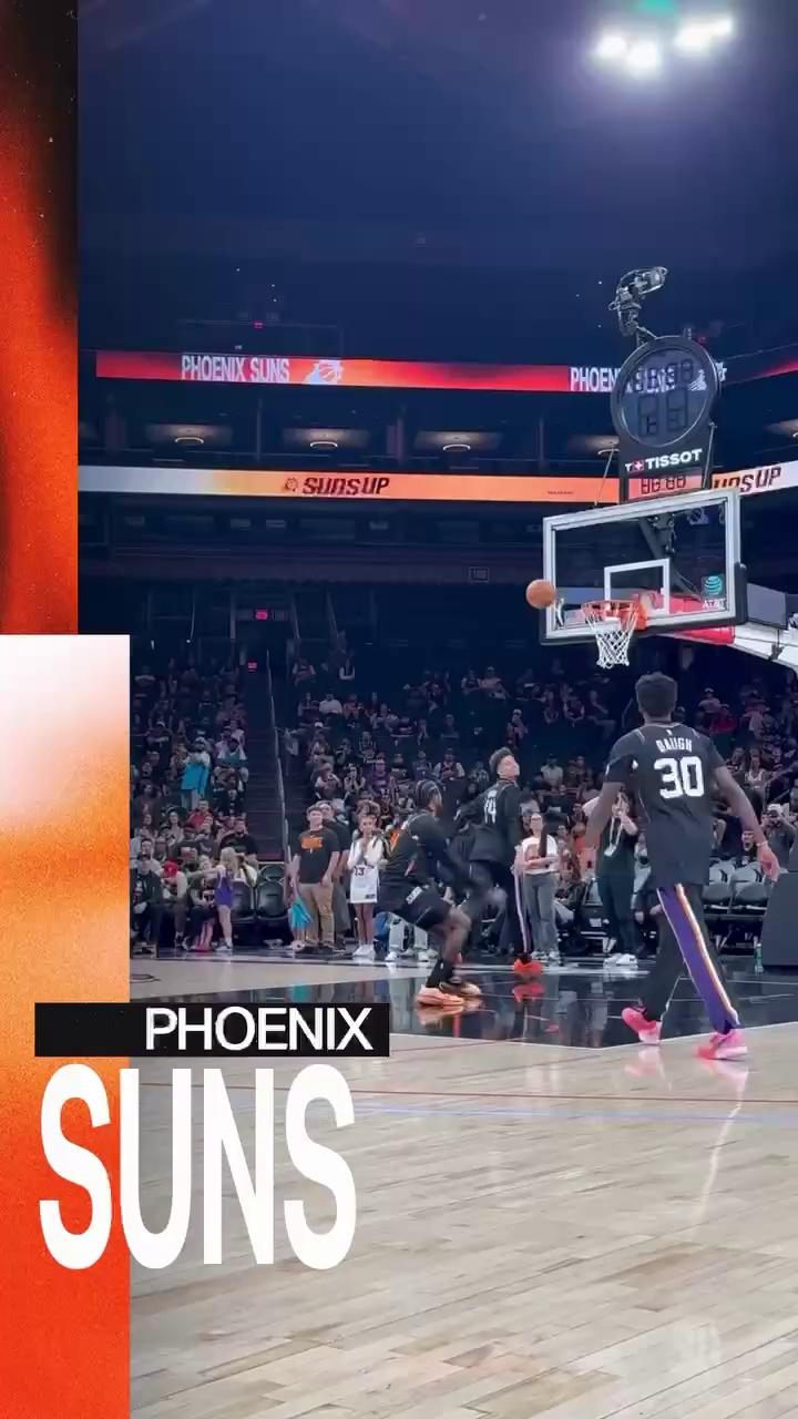 PG-包含NBA季后赛关键时刻走向成谜；菲尼克斯太阳完成体检；目标明确；球队文化再被提及的词条-PG