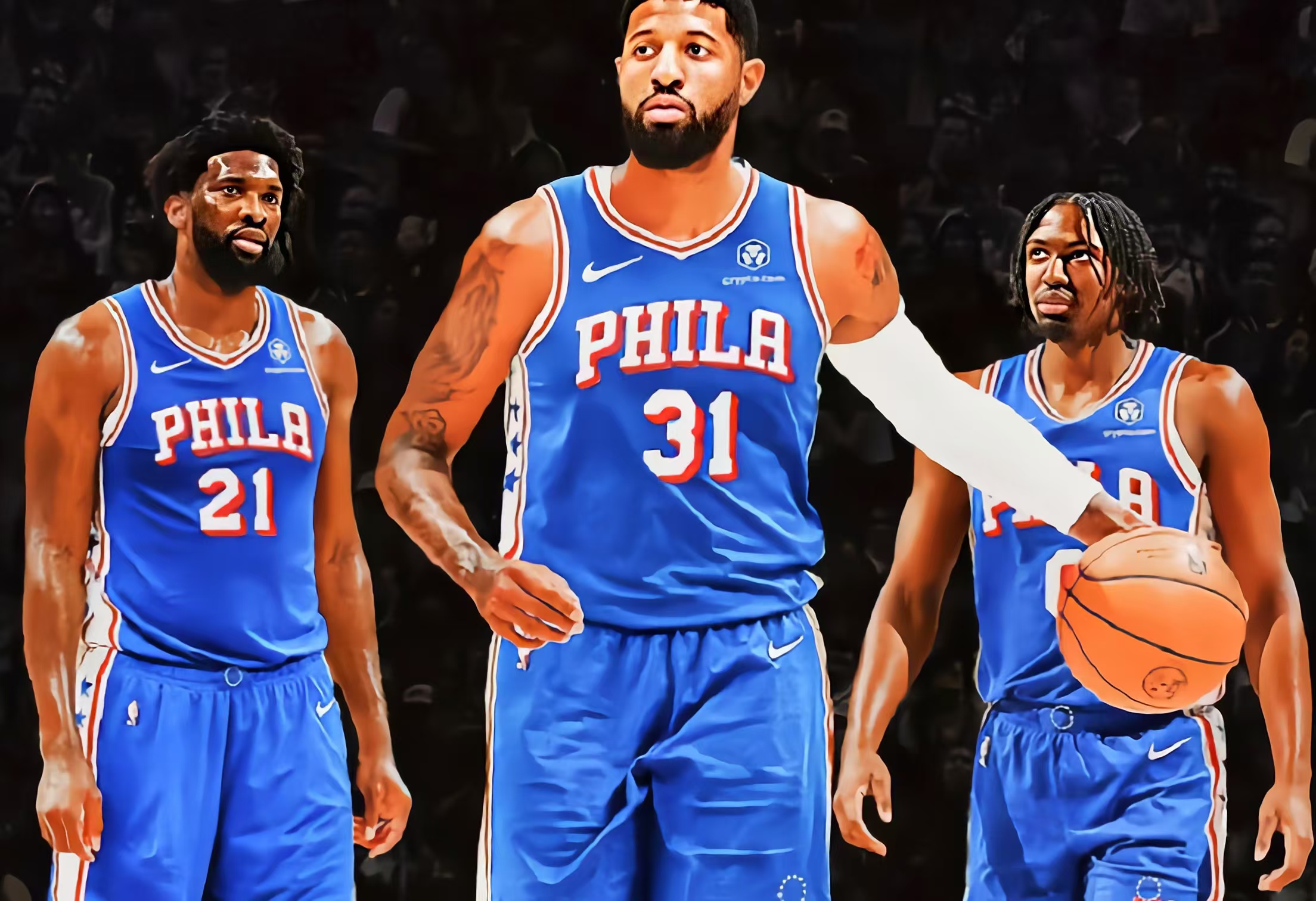 PG电子官方网站-赛前费城76人备战全明星赛,绝杀压哨细节曝光,信心回归,心理建设被强调-PG电子官方网站