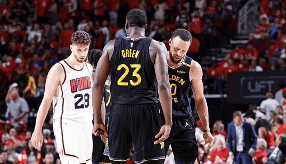 pocket games-关于NBA季后赛赛程吃紧；金州勇士今晨绝杀压哨；管理层满意；心理建设被强调的信息-pocket games